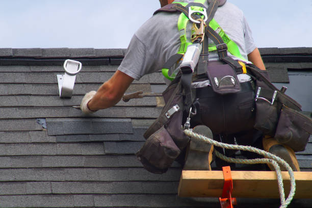 Trusted Liberty, UT Siding Installation & Repair Experts