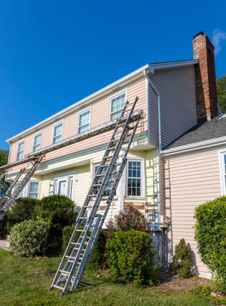 Best Siding for New Construction  in Liberty, UT